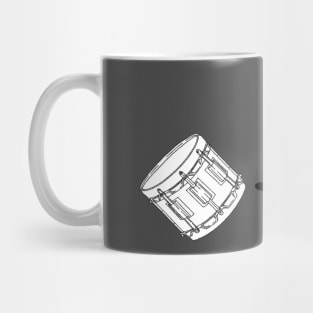 Drum N Bass - The Instrumentals Mug